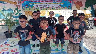 Download lagu Gerak atau Senam - Lagu Bermain Maju Mundur TK Dharma Wanita 2 Ja an mp3 Download lagu Gerak atau Senam - Lagu Bermain Maju Mundur TK Dharma Wanita 2 Ja an mp3