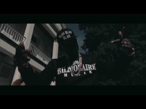 KAYE STYLES - In The Bank ( Official Musicvideo )