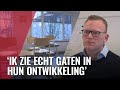 Grote zorgen om leerlingen door gesloten scholen