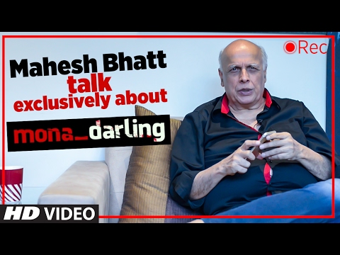 Mahesh Bhatt gives 5 reasons not to watch the film — watch video