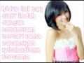 Sarwendah - Kau Bukanlah Segalanya