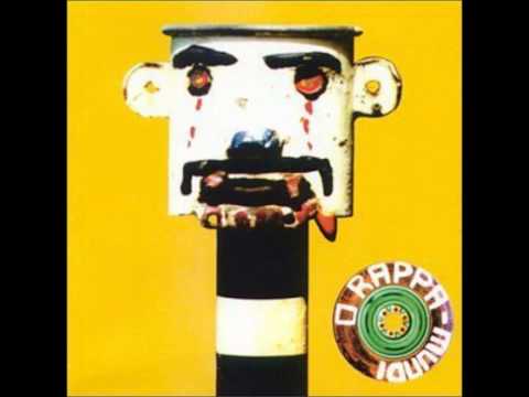 O Rappa-Eu quero ver gol