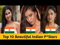 Top 10 Beautiful Indian P Stars 2025 Cute Gorgeous Actress 2025 High Most Beautiful Actres India
