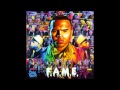 Chris Brown No Bs F.A.M.E 