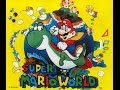 Super Mario World Part 1 Not Barney