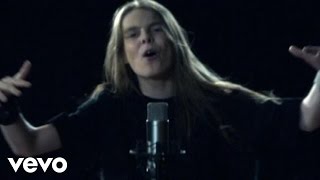 Ari Koivunen - Tears Keep Falling (Video)