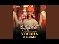 Yoddha | Telugu Version | Samrat Prithviraj | Song