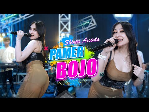 Shinta Arsinta - Pamer Bojo (Official Music Video) | STAR MUSIC