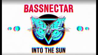 Wintergatan - Sommerfagel (Bassnectar Remix) - INTO THE SUN