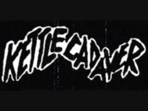 Kettle Cadaver - Coffin Bangers