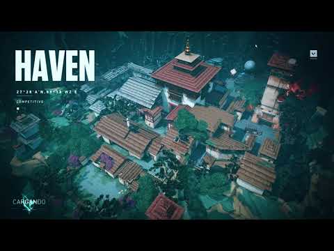 Aprendiendo a usar transiciones y efectos Montaje Valorant / Sage /