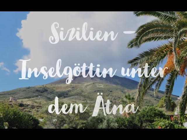 Sizilien - Italien