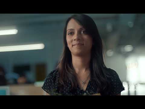 Purdue University ~ Global ~ Affordable Education ~ Commercial Ad Creative # United States # 2022