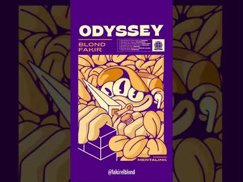 Blond Fakir - Kilombo (PROD. Dopamine)