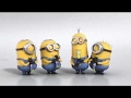 Gogurt Despicable Me 2