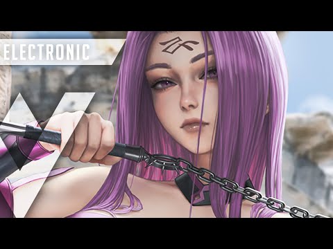 「Nightcore」Paulina - Parasite (ampir3 Remix)