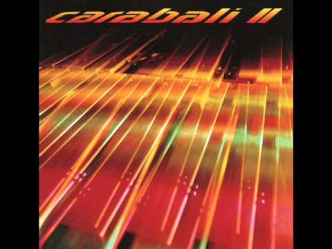Carabali - Good Vibes