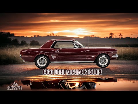 1966 Ford Mustang (CC-1606689) for sale in Ventura, California