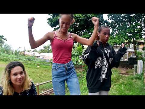 RAS-4_( Guis Ouz B )_-_//Bamana-Land//_-_Clips Officiels