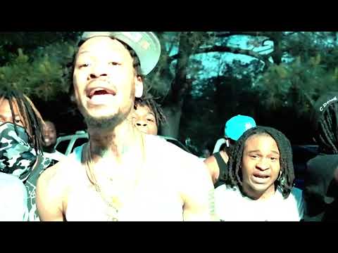 Dubb Bankroll - Off Limits (Official Video)