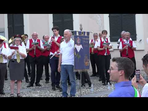 O MIA BELA MADUNINA, Giovanni D'Anzi - 5 Bande unite