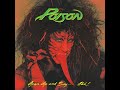 POISON - NOTHIN' BUT A GOOD TIME