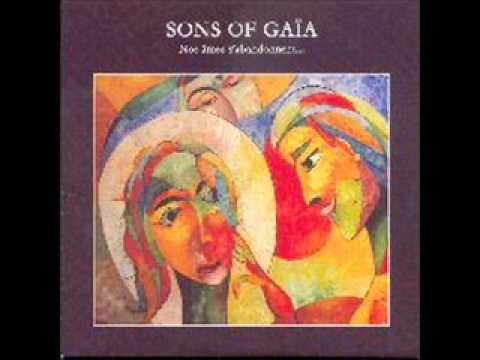 Sons of Gaia- I got high.wmv