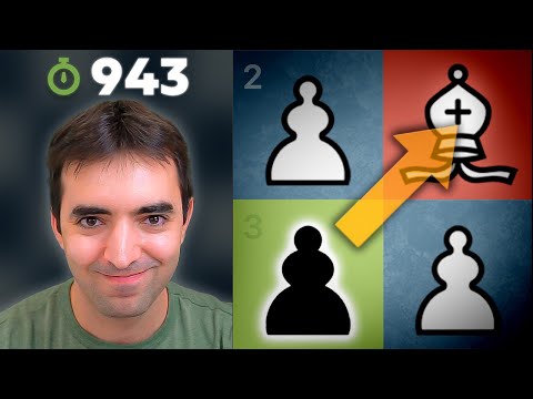 HERO PAWN | Tricks & Traps Speedrun Episode 9