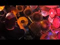 Drum Cover Tom Petty & The Heartbreakers A Self Made Man Drums Drummer Drumming