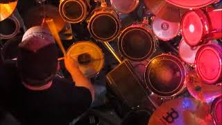Drum Cover Tom Petty & The Heartbreakers A Self Made Man Drums Drummer Drumming