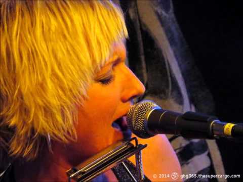 Sofie Reed/"Somliga går med trasiga skor"