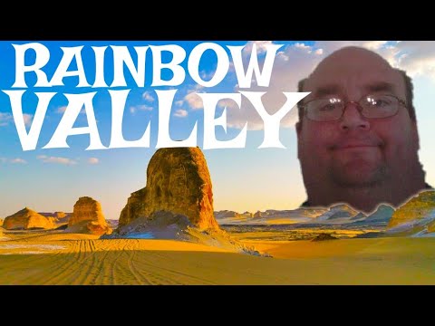 The Rainbow Valley 1935 Directors Comentary