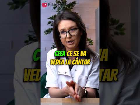Poți să slăbești fără o dietă strictă? - Dr. Alina Lăcătuș