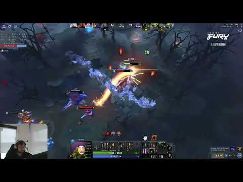 Qojqva sniped by Insane Sunstrike