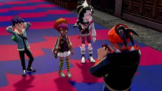 【2視点実況】ポケモン盾PartEX-2.4