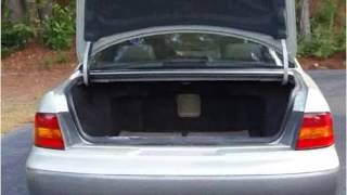 preview picture of video '1998 Lexus ES 300 Used Cars Rockingham NC'