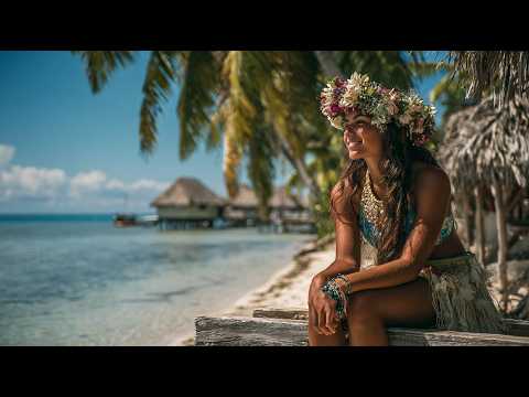 Blessed Days – Reggae Roots Vibes fi Di Soul | Meditative Island Harmony