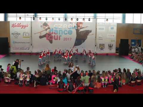 5. Limit DC Havířov - Kid´s street