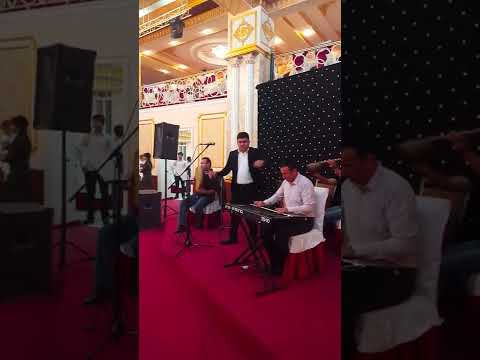 MIRALI SHARIPOV XAFZ YOMONSIZ