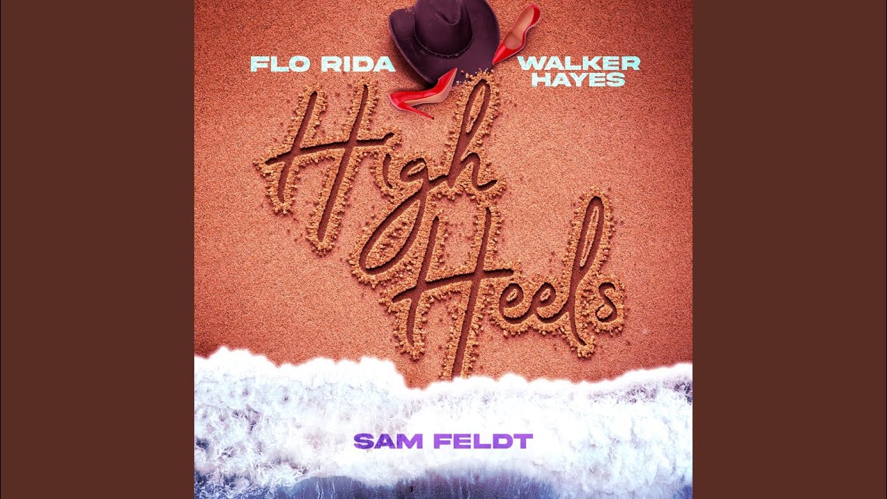 High Heels (Party Down Under) (Remix)