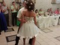 Свадебный танец из к/ф "Грязные танцы" 