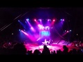 Alexa Vazquez Show Circo Hermanos Vazquez