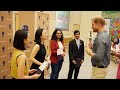 PrinceHarry At 2023 Diana Awards Healthy Happy