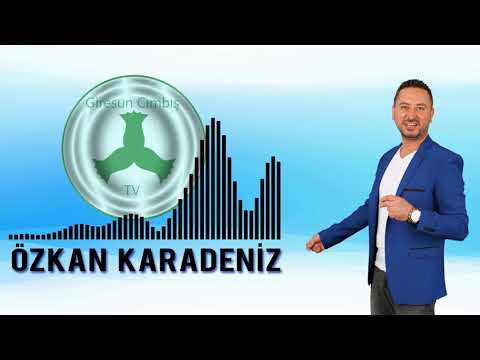 ÖZKAN KARADENİZ | NİŞAN KINA DÜĞÜN OYUN HAVALARI 17 DAKİKA
