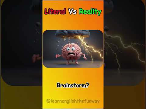 Wörtliche Bedeutung vs. Realität: Englische zusammengesetzte Wörter 552