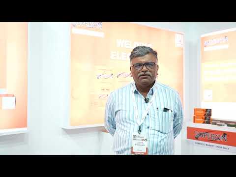 Stainless steel superon superstainless 310 3.15, 4.00