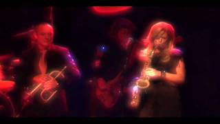 Candy Dulfer "Funked Up and Chilled Out" Video EPK