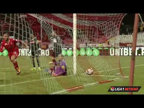 Dinamo - Iași 3-0 (Liga 1 Betano, etapa 22)