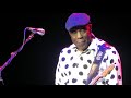 Buddy Guy talks about this crazy world, his life & the Blues 11/09/2019 Kodak Theatre, Rochester, NY