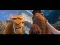 Ice Age Continental Drift DVD TV Spot Merry Scratmas